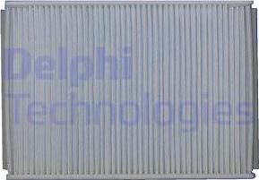 Delphi TSP0325226 - Filtrs, Salona telpas gaiss ps1.lv