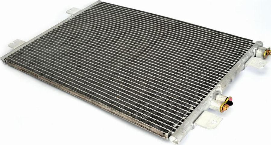 Delphi TSP0225510 - Kondensators, Gaisa kond. sistēma ps1.lv