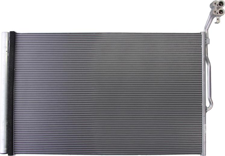 Delphi TSP0225686 - Kondensators, Gaisa kond. sistēma ps1.lv