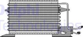 Delphi TSP0225028 - Kondensators, Gaisa kond. sistēma ps1.lv