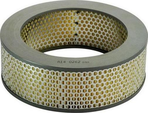 AMC Filter MA-4475 - Gaisa filtrs ps1.lv