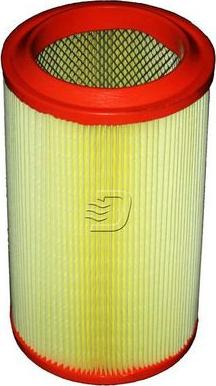 Clean Filters MA1327 - Gaisa filtrs ps1.lv