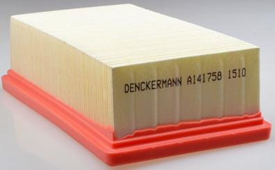 Denckermann A141758 - Gaisa filtrs ps1.lv