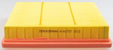 Denckermann A141737 - Gaisa filtrs ps1.lv