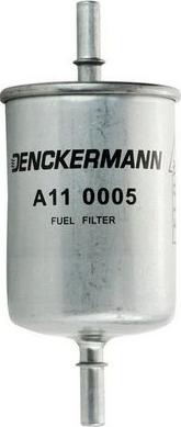 Denckermann A110005 - Degvielas filtrs ps1.lv