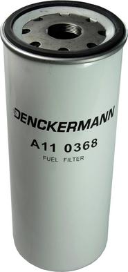 Denckermann A110368 - Degvielas filtrs ps1.lv