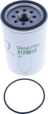 Mann-Filter WK940/3X - Degvielas filtrs ps1.lv
