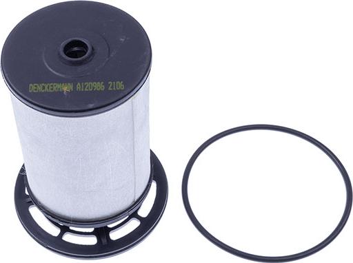 Magneti Marelli 71762478 - Degvielas filtrs ps1.lv