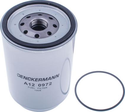 Denckermann A120972 - Degvielas filtrs ps1.lv