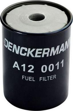 Denckermann A120011 - Degvielas filtrs ps1.lv