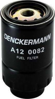 Denckermann A120082 - Degvielas filtrs ps1.lv