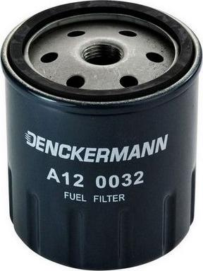 Denckermann A120032 - Degvielas filtrs ps1.lv