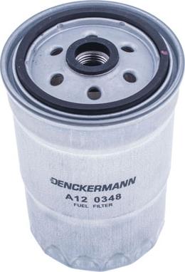 Denckermann A120348 - Degvielas filtrs ps1.lv