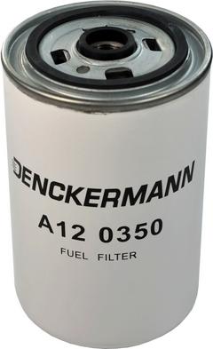 Denckermann A120350 - Degvielas filtrs ps1.lv