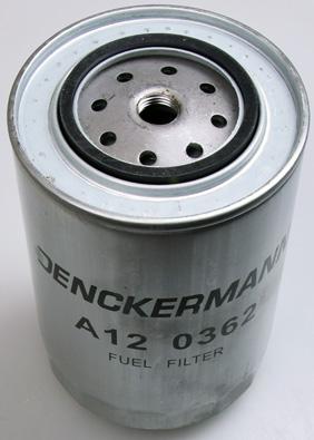 Denckermann A120362 - Degvielas filtrs ps1.lv