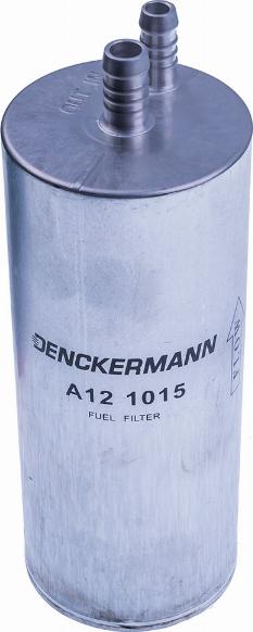 Denckermann A121015 - Degvielas filtrs ps1.lv