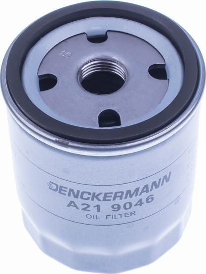 Denckermann A219046 - Eļļas filtrs ps1.lv