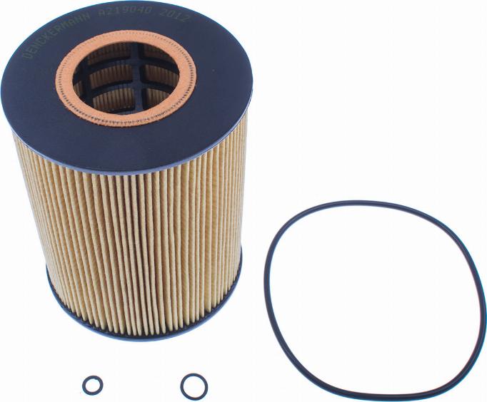 BOSS FILTERS BS03-028 - Eļļas filtrs ps1.lv