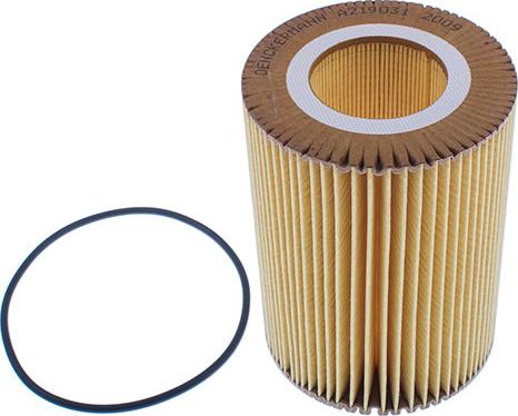 Mann-Filter 92091E - Eļļas filtrs ps1.lv