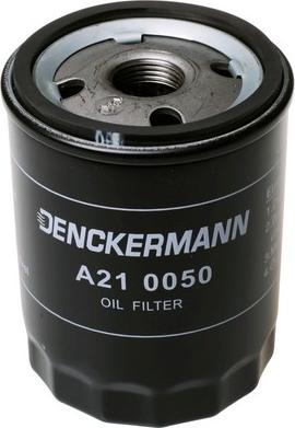 Denckermann A210050 - Eļļas filtrs ps1.lv