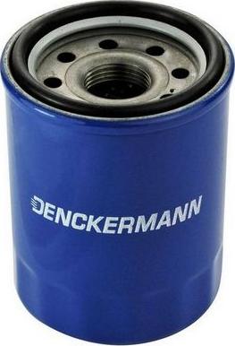 Denckermann A210057 - Eļļas filtrs ps1.lv