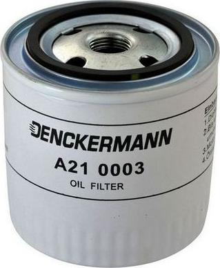 Dynamatrix DOFC23 - Eļļas filtrs ps1.lv