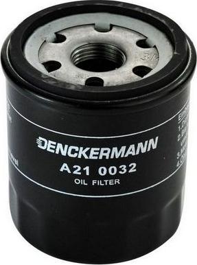 Denckermann A210032 - Eļļas filtrs ps1.lv