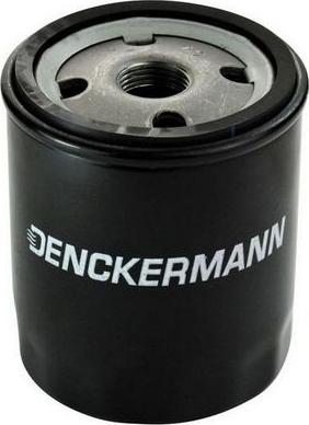 Denckermann A210074 - Eļļas filtrs ps1.lv