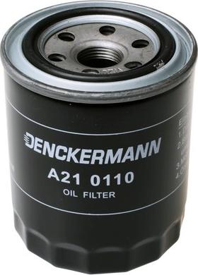 Denckermann A210110 - Eļļas filtrs ps1.lv