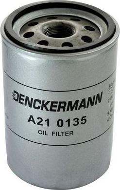 Denckermann A210135 - Filtrs, Hidropacēlāja sistēma ps1.lv