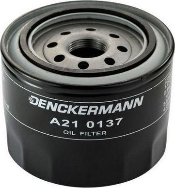 Denckermann A210137 - Eļļas filtrs ps1.lv