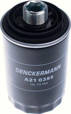 Denckermann A210395 - Eļļas filtrs ps1.lv