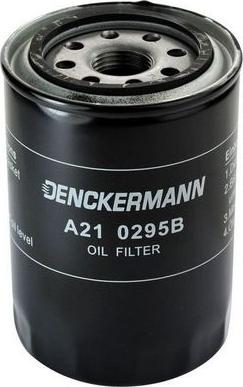 Denckermann A210295B - Eļļas filtrs ps1.lv