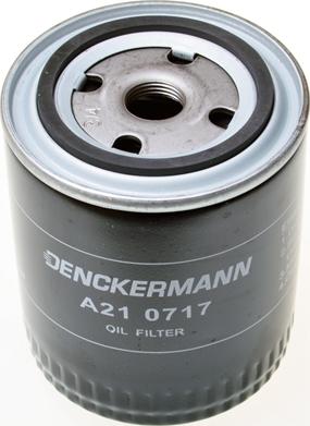 Denckermann A210717 - Eļļas filtrs ps1.lv
