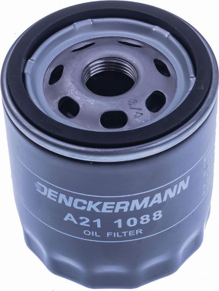 Denckermann A211088 - Eļļas filtrs ps1.lv