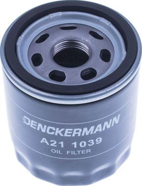 Denckermann A211039 - Eļļas filtrs ps1.lv