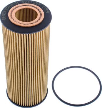 Magneti Marelli 71760217 - Eļļas filtrs ps1.lv