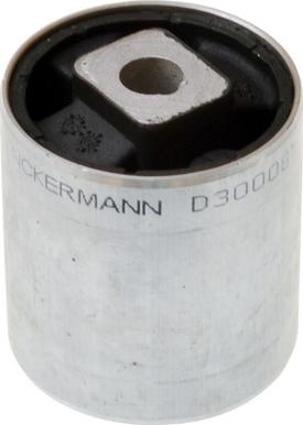 Denckermann D300084 - Piekare, Šķērssvira ps1.lv