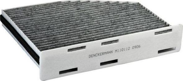 Denckermann M110112 - Filtrs, Salona telpas gaiss ps1.lv