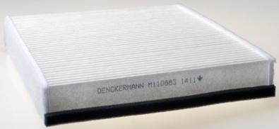 Denckermann M110883 - Filtrs, Salona telpas gaiss ps1.lv