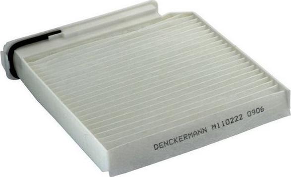 Denckermann M110222 - Filtrs, Salona telpas gaiss ps1.lv