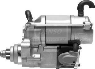 Denso 9772280-880 - Starteris ps1.lv