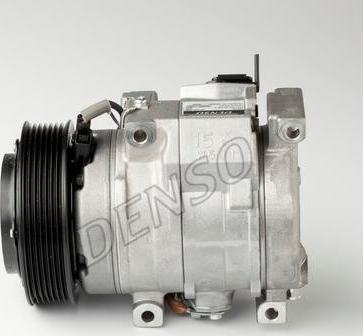 Denso 447170-9510 - Kompresors, Gaisa kond. sistēma ps1.lv