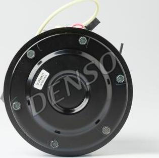 Denso 447220-4050 - Kompresors, Gaisa kond. sistēma ps1.lv