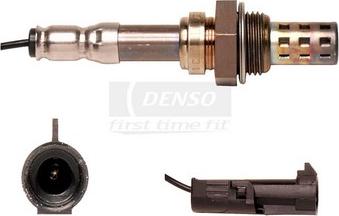 Denso 485000-0050 - Lambda zonde ps1.lv