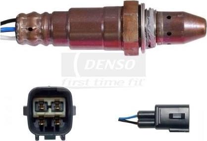 Denso 439000-6010 - Lambda zonde ps1.lv