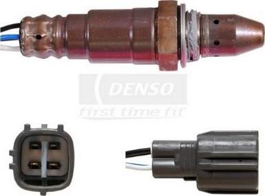 Denso 439000-6030 - Lambda zonde ps1.lv