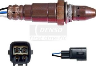 Denso 439000-6150 - Lambda zonde ps1.lv