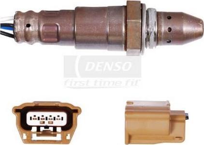 Denso 439000-6120 - Lambda zonde ps1.lv