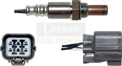 Denso 439000-0540 - Lambda zonde ps1.lv